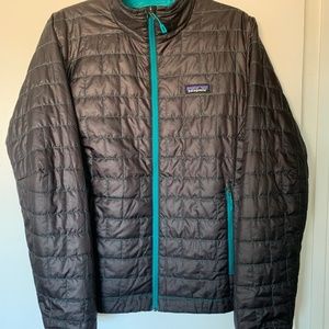 Patagonia Men's Nano Puff Jacket